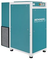 Винтовой компрессор Renner RSF 15.0-8