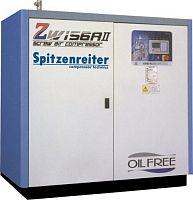 Компрессор Spitzenreiter SZW90W 10