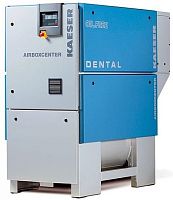 AIRBOX CENTER 550 DENTAL