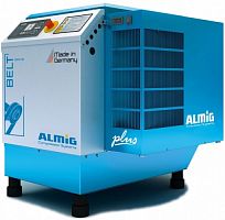 Безмасляный компрессор Almig BELT 7 8 PLUS